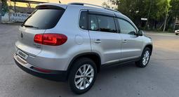 Volkswagen Tiguan 2012 годаүшін6 600 000 тг. в Караганда – фото 4