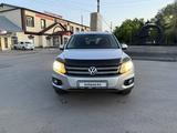 Volkswagen Tiguan 2012 годаүшін6 600 000 тг. в Караганда – фото 2