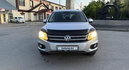 Volkswagen Tiguan 2012 годаүшін6 600 000 тг. в Караганда – фото 2