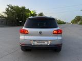 Volkswagen Tiguan 2012 годаүшін6 600 000 тг. в Караганда – фото 5
