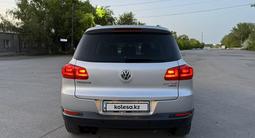 Volkswagen Tiguan 2012 годаүшін6 600 000 тг. в Караганда – фото 5