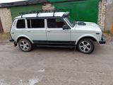 ВАЗ (Lada) Lada 2131 (5-ти дверный) 2006 года за 2 600 000 тг. в Уральск – фото 2