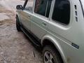 ВАЗ (Lada) Lada 2131 (5-ти дверный) 2006 годаfor2 600 000 тг. в Уральск – фото 4