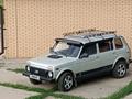 ВАЗ (Lada) Lada 2131 (5-ти дверный) 2006 года за 2 400 000 тг. в Уральск