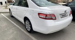 Toyota Camry 2010 годаfor4 500 000 тг. в Актау – фото 4