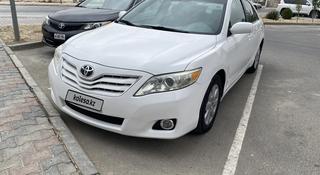 Toyota Camry 2010 года за 4 500 000 тг. в Актау