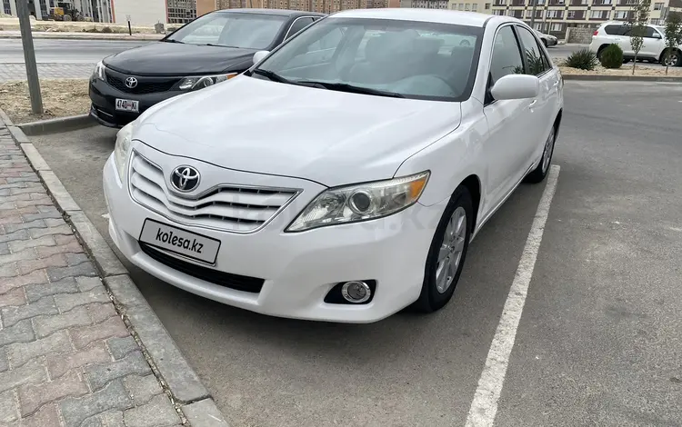 Toyota Camry 2010 года за 4 500 000 тг. в Актау