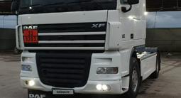 DAF  XF 105 2010 годаfor16 700 000 тг. в Тараз