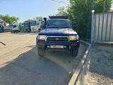 Toyota Hilux Surf 1996 годаүшін4 900 000 тг. в Алматы – фото 2