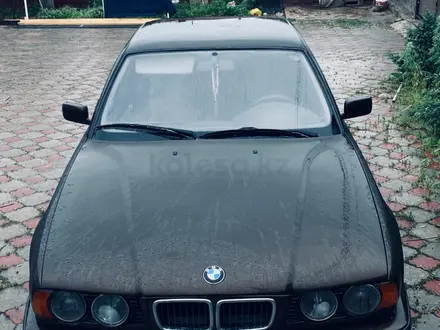 BMW 525 1993 года за 2 100 000 тг. в Алматы