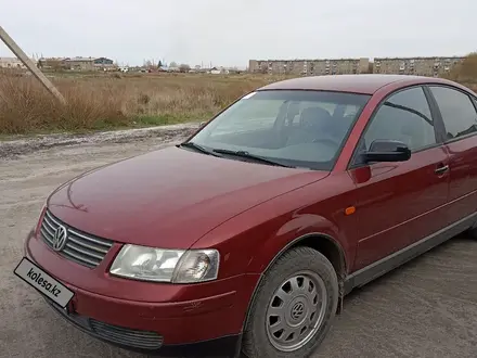 Volkswagen Passat 1997 года за 2 500 000 тг. в Караганда