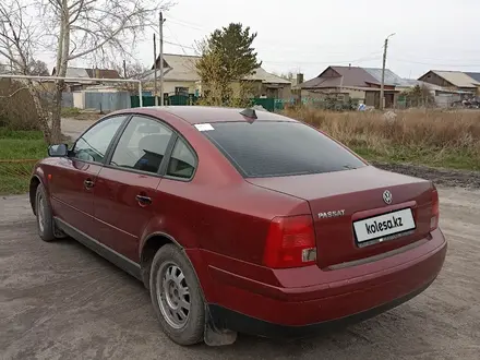 Volkswagen Passat 1997 года за 2 500 000 тг. в Караганда – фото 2