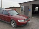 Volkswagen Passat 1997 года за 2 500 000 тг. в Караганда – фото 4