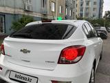 Chevrolet Cruze 2013 годаүшін3 900 000 тг. в Алматы – фото 4