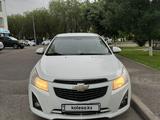 Chevrolet Cruze 2013 годаүшін3 900 000 тг. в Алматы