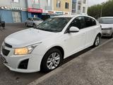 Chevrolet Cruze 2013 годаүшін3 900 000 тг. в Алматы – фото 2