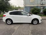 Chevrolet Cruze 2013 годаүшін3 900 000 тг. в Алматы – фото 3