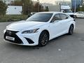 Lexus ES 250 2020 годаfor18 500 000 тг. в Алматы – фото 4