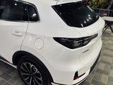 Changan Qiyuan Q05 2025 года за 8 500 000 тг. в Шымкент – фото 4