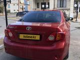 Toyota Corolla 2009 годаfor4 300 000 тг. в Актау – фото 3