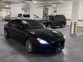 Maserati Quattroporte 2013 годаүшін38 000 000 тг. в Алматы – фото 17