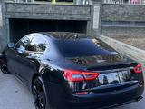 Maserati Quattroporte 2013 года за 27 000 000 тг. в Астана – фото 4