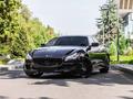 Maserati Quattroporte 2013 годаүшін38 000 000 тг. в Алматы – фото 6