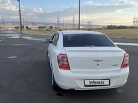 Chevrolet Cobalt 2020 года за 5 800 000 тг. в Тараз