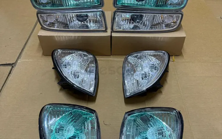 Габариты,Таманки за 15 000 тг. в Алматы