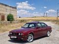 BMW 525 1993 годаүшін2 700 000 тг. в Шымкент