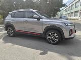 Changan CS35 Plus 2023 года за 7 190 000 тг. в Костанай – фото 3