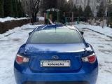 Subaru BRZ 2013 года за 11 300 000 тг. в Алматы – фото 3