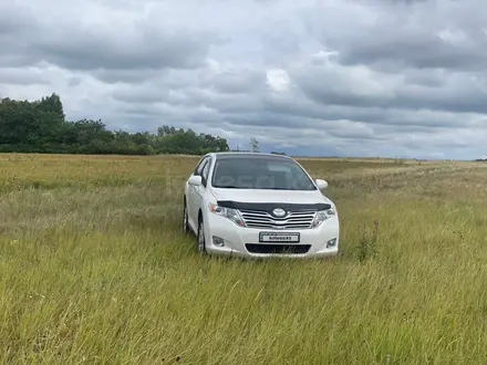 Toyota Venza 2011 года за 12 000 000 тг. в Балхаш