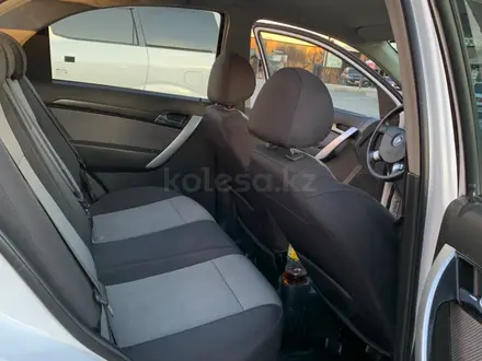 Chevrolet Nexia 2020 года за 3 700 000 тг. в Шымкент – фото 7