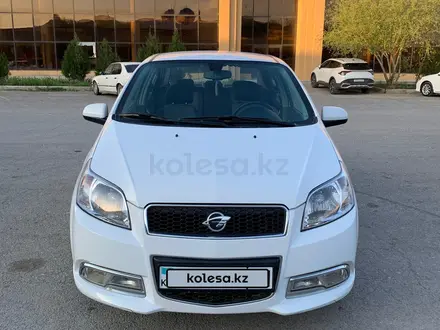 Chevrolet Nexia 2020 года за 3 700 000 тг. в Шымкент