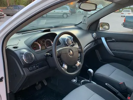 Chevrolet Nexia 2020 года за 3 700 000 тг. в Шымкент – фото 8