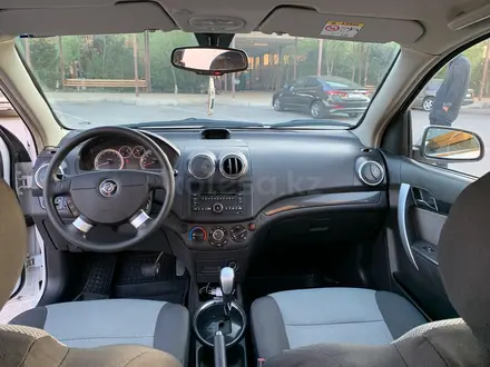 Chevrolet Nexia 2020 года за 3 700 000 тг. в Шымкент – фото 9