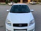 Chevrolet Nexia 2020 года за 3 700 000 тг. в Шымкент – фото 2