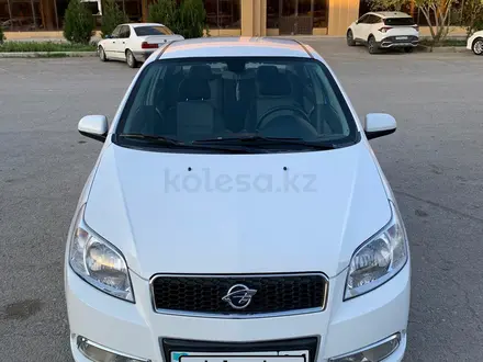 Chevrolet Nexia 2020 года за 3 700 000 тг. в Шымкент – фото 2