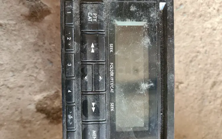 Магнитола на Субару Форестерүшін25 000 тг. в Павлодар