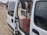 Renault Kangoo 2007 года за 2 550 000 тг. в Жалкамыс