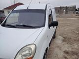 Renault Kangoo 2007 года за 2 550 000 тг. в Жалкамыс – фото 2