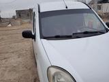 Renault Kangoo 2007 года за 2 550 000 тг. в Жалкамыс – фото 3