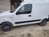 Renault Kangoo 2007 года за 2 550 000 тг. в Жалкамыс – фото 4