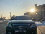 Toyota Camry 2013 годаfor8 500 000 тг. в Алматы – фото 3