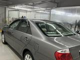 Toyota Camry 2005 года за 5 100 000 тг. в Караганда – фото 2