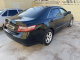 Toyota Camry 2007 годаүшін5 600 000 тг. в Сарыагаш – фото 5