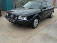 Audi 80 1992 годаүшін2 500 000 тг. в Кызылорда