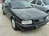 Audi 80 1992 годаүшін2 500 000 тг. в Кызылорда – фото 3