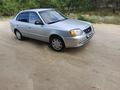 Hyundai Accent 2004 года за 1 700 000 тг. в Актобе – фото 13